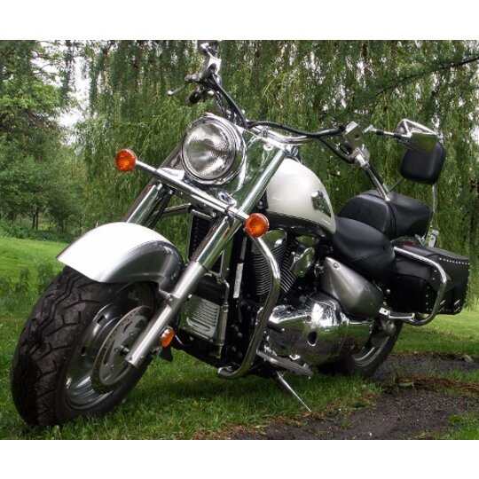 Padací rám Suzuki 1500LC