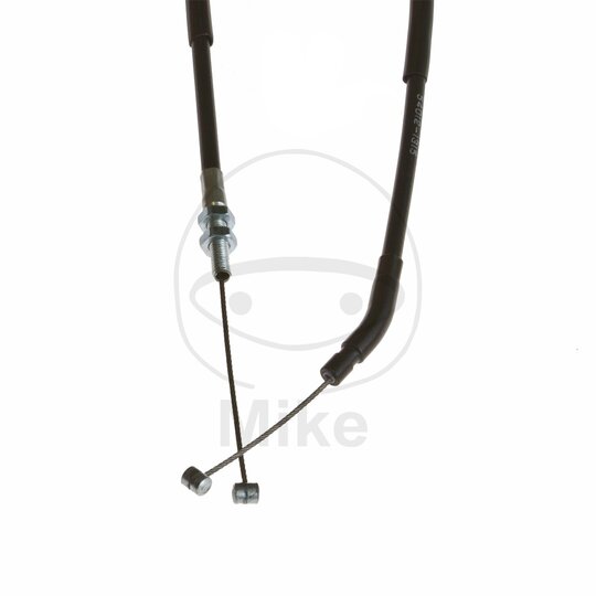 Lanko plynu JMT B - zatvorené