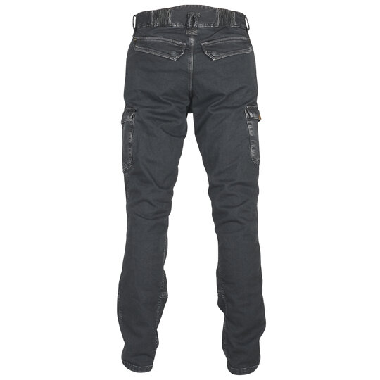 Furygan - jeans SAMMY / grey