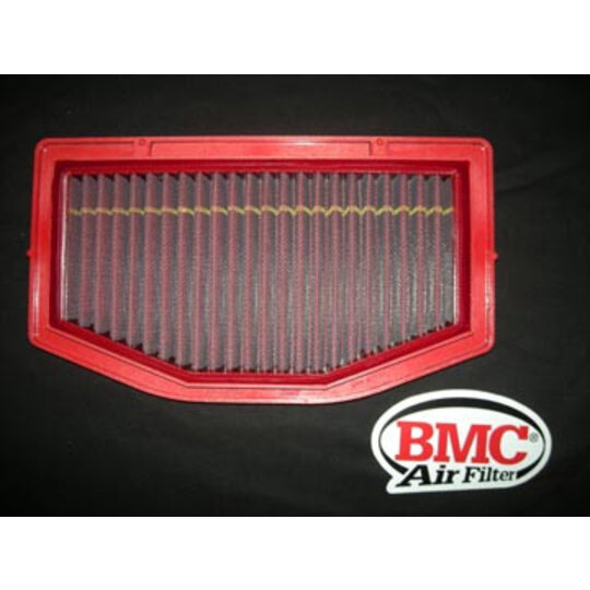 Výkonný vzduchový filter BMC FM553/04 (alt. HFA4923 )