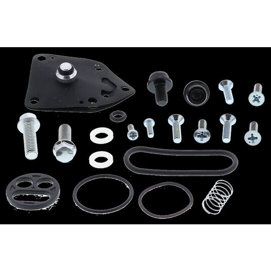 Palivový kohút opravná sada All Balls Racing FT60-1128