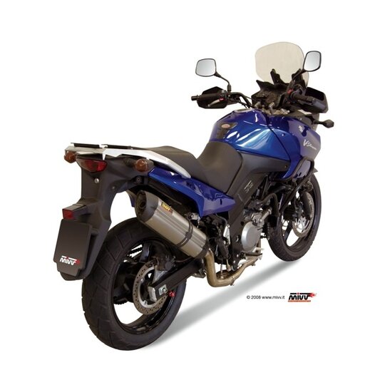 Suono Stainless Steel Carbon Cap 2