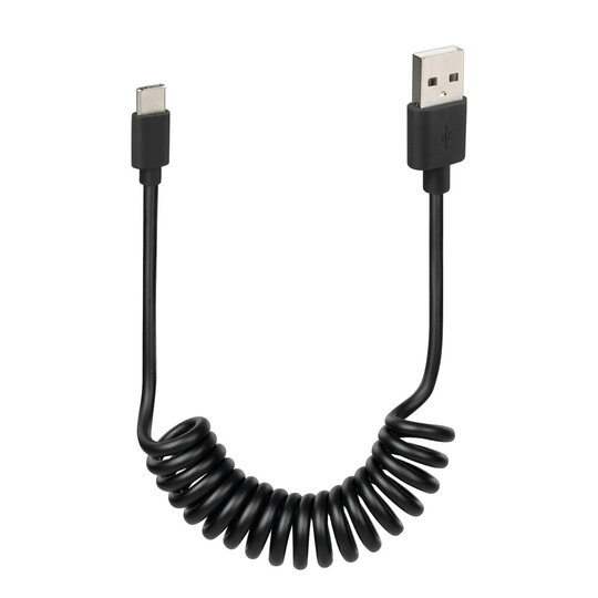 LAMPA - nabíjací kábel USB-C