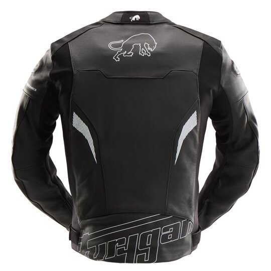 Furygan bunda helix / black-white - 00P_6048_143_vignettes_1