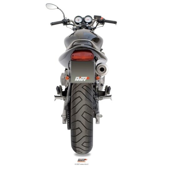 X-Cone Stainless steel 3