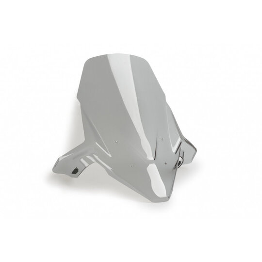 Plexi na motorku PUIG V-TECH LINE TOURING 20574H dymové