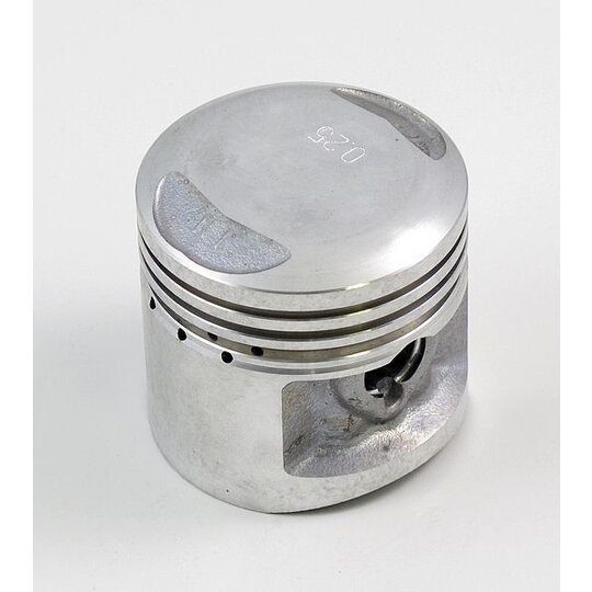 Sada piestov AOKI 51,25 mm