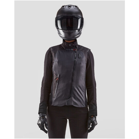 Alpinestars vesta airbag tech-air 3 stella / black - dámsky - 656377