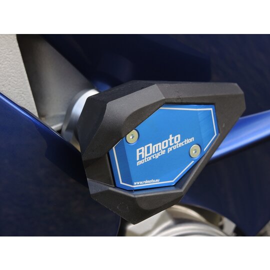 RDmoto padacie slidery SL-01 - Yamaha FJR1300 r.01-05