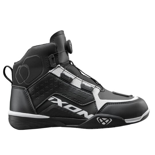 Ixon topánky vyper wp lady / black white - Medium-508102006-VYPER WP LADY-1015-0