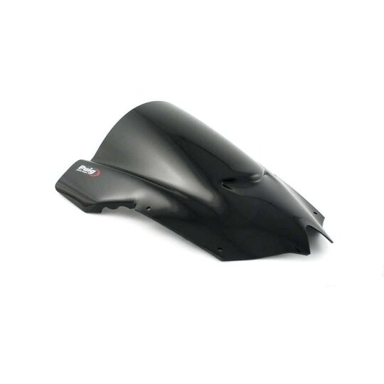 Plexi štít PUIG RACING 4635N čierna