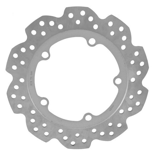 Brzdový kotúč RMS 225162550 D240