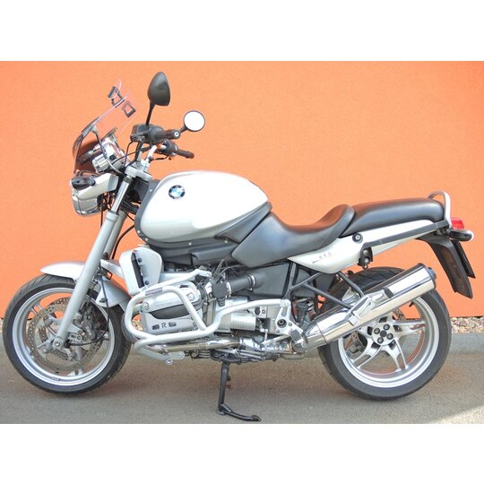 RDmoto padací rám - BMW R850R 2002 /CF75S