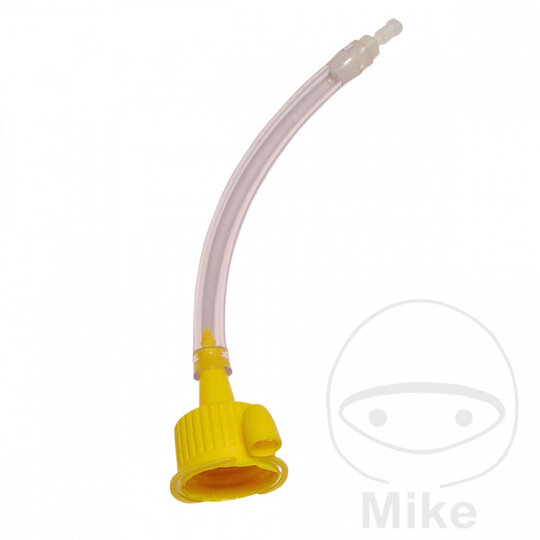 Filling / priming tube JMT SCOTTOILER SA-0126BL