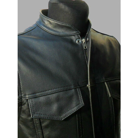 Vesta - Chopper M12 "58"