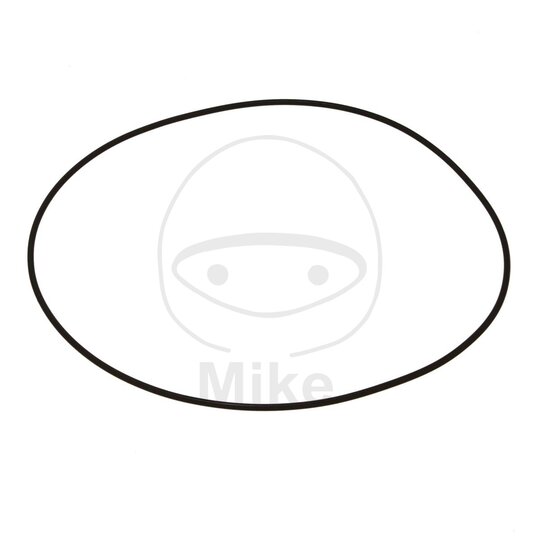 Tesnenie pod veko spojky ATHENA M752603675004 2.62X171.12 mm
