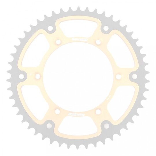 Rozeta SUPERSPROX STEALTH RST-867:44-GLD zlatá 44T, 525