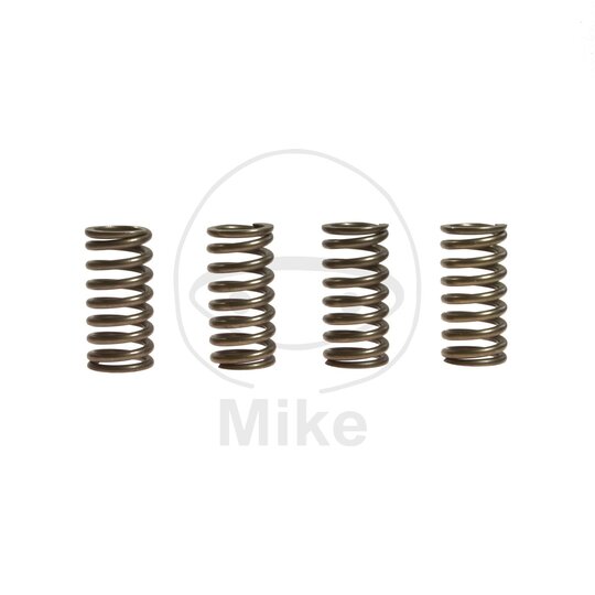 Sada  spojkových pružín EBC CSK166 4