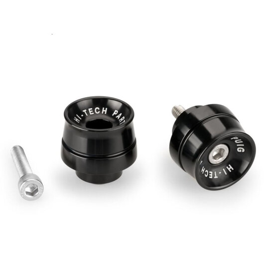 Závažia riaditok PUIG SPEED 21020N čierna