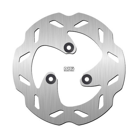 Brzdový kotúč NG 1460X