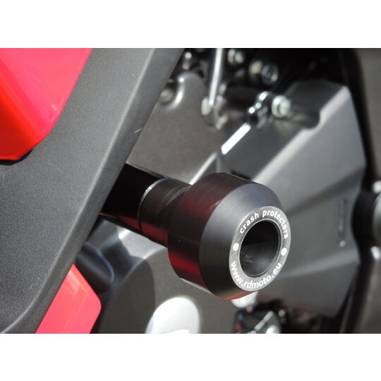 RDmoto padacie protektory PH01 -  Honda CBR300R r.2014