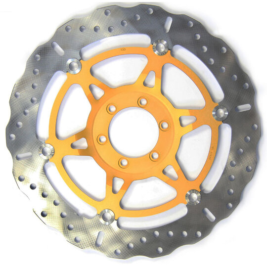 Brzdový kotúč EBC MD6349C