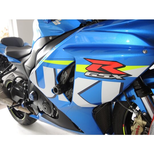 RDmoto padacie protektory PH01 - Suzuki GSX-R1000 r.2012-16