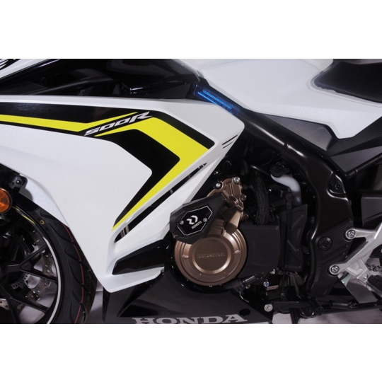 Rdmoto padacie protektory sl01 - honda cbr 500r 2019- / h67s - Snímka obrazovky 2026-01-30 114154