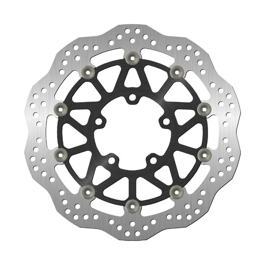 Brzdový kotúč NG 1940XG