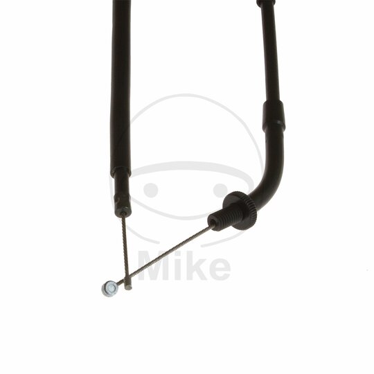 Lanko plynu JMT B - zatvorené