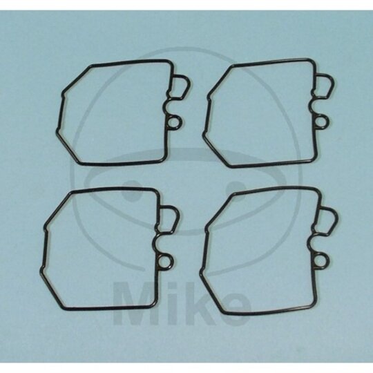 Tesnenie  plavákovej komory TOURMAX sada 4
