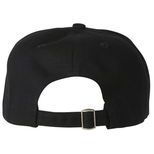 Furygan šiltovka patch / black-red - 00P_7456_108_vignettes_1