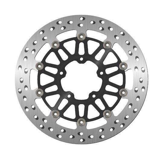 Brzdový kotúč NG 1846ZG Závodný