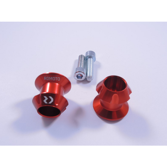Rd adapter kyvky race m8-r - RM8R