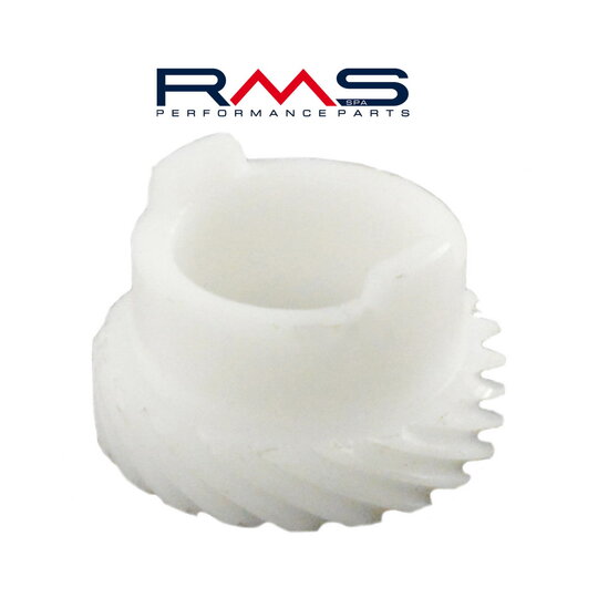 Prevod rýchlometru ODOMETRU RMS 163690100