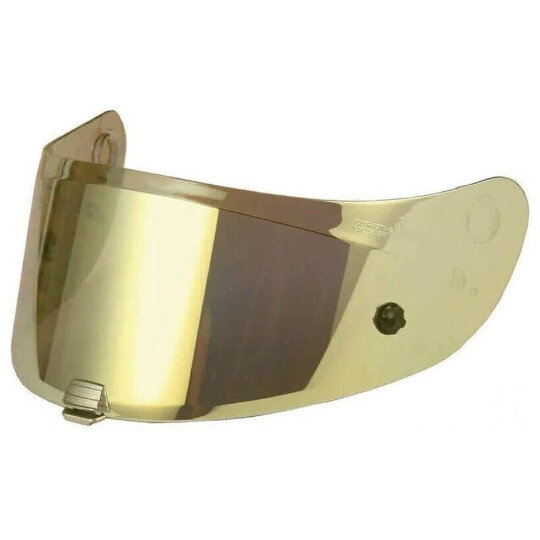 Hjc plexi hj26 - zlaté - HJ26_gold
