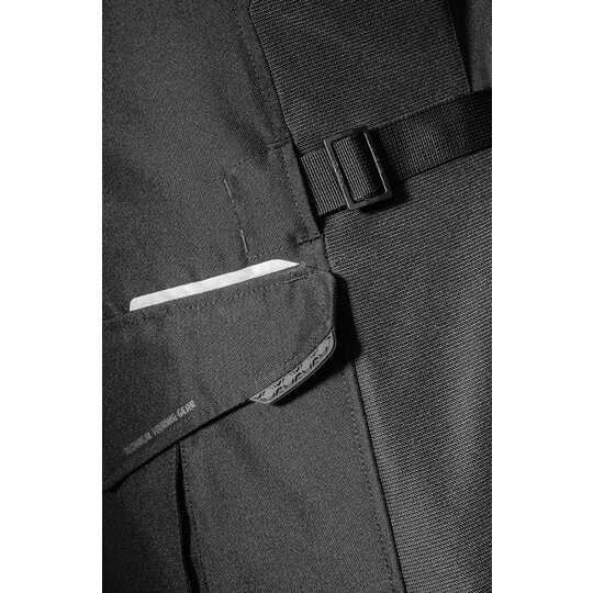 IXON - Bunda Balder / black