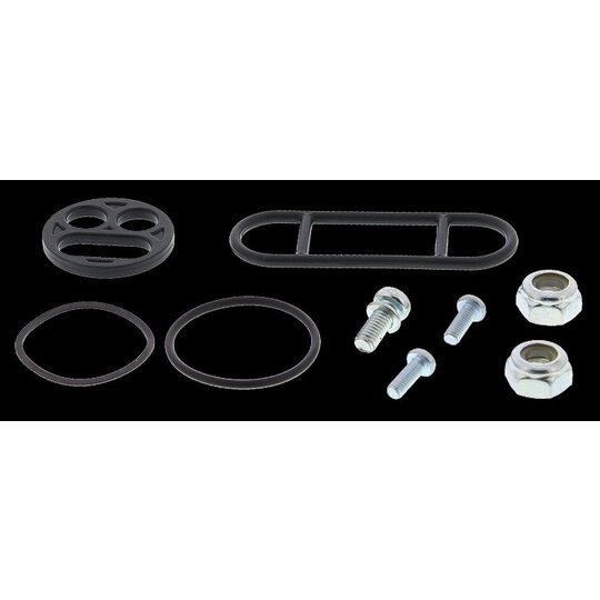 Palivový kohút opravná sada All Balls Racing FT60-1030