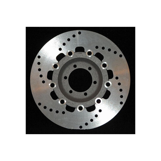 Brzdový kotúč EBC MD2019LS