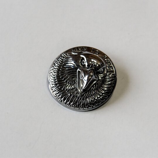 Ozdoba Orol - Live to Ride