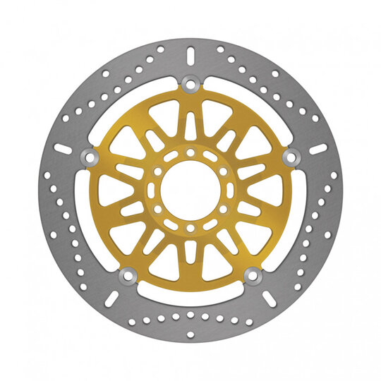 Brzdový kotúč EBC MD859