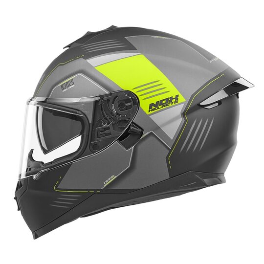 NOX - N302-S Torque / fluo