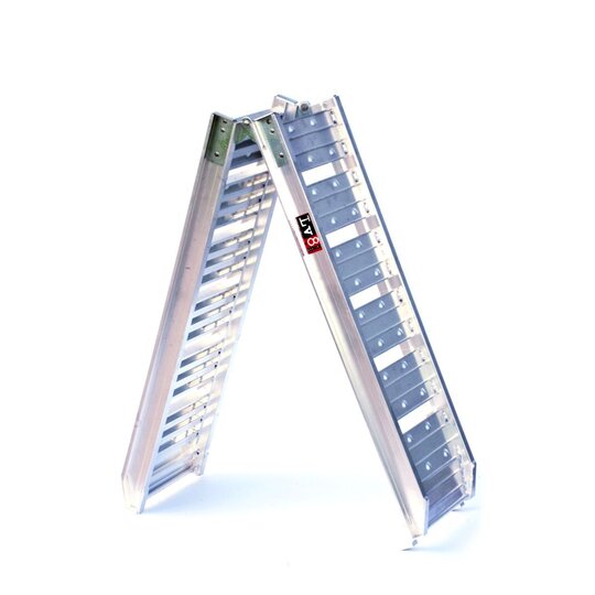 Nájazdová rampa LV8 GARAGE & TRACK ERAMP (30x182 cm)