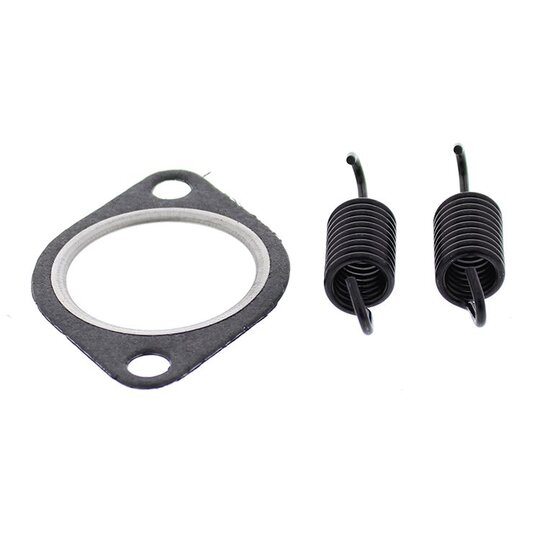 Tesnenie zvodu výfuku sada WINDEROSA EGK 823192