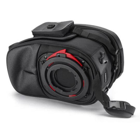 GIVI - XS308 TANKVAK TANKLOCK 20L