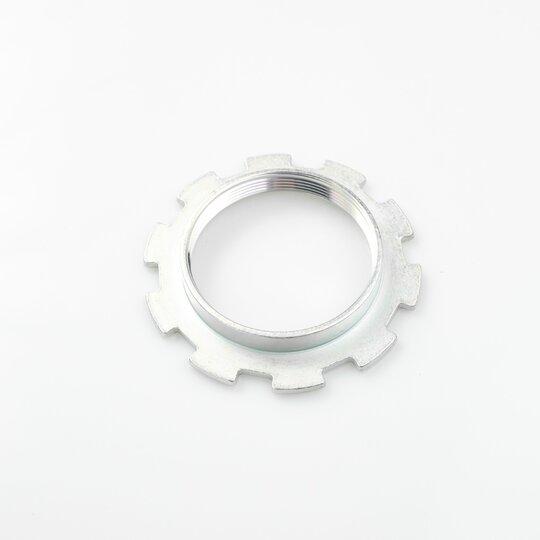 Matica pre pružinu RCU KYB 120174600101 46mm spodná oceľ