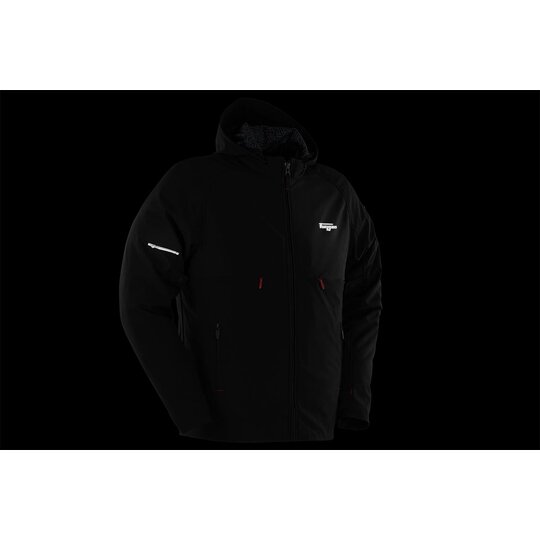 Furygan - bunda addax / black - 00P_6484_1_details_11