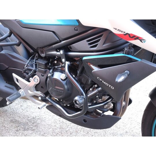 Rdmoto padací rám - cfmoto nk450 24-25 / cf183kd - padaci-ramy-cfmoto-nk450-24-25 (1)