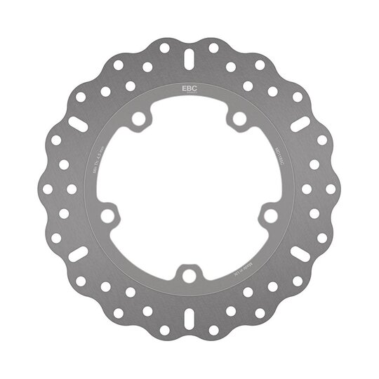 Brzdový kotúč EBC MD1185C