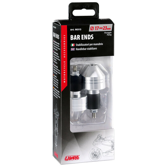 Lampa - závažia su-13 / chróm - 90313-C-01